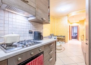 Bilocale Via Moncalieri, Nichelino - foto 9