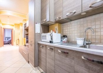 Bilocale Via Moncalieri, Nichelino - foto 11