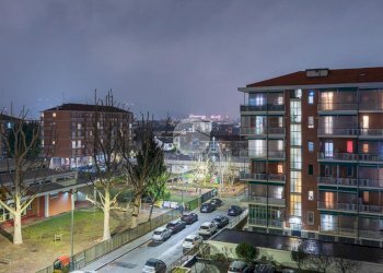 Bilocale Via Moncalieri, Nichelino - foto 23