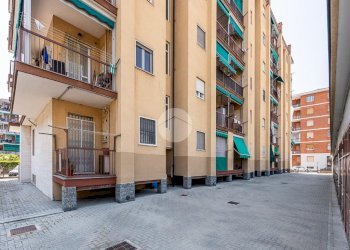 Bilocale Via Moncalieri, Nichelino - foto 24