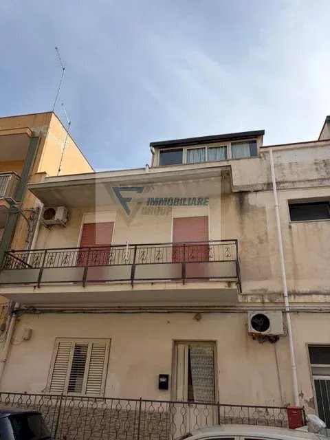 Trilocale Via Giovanna d'Arco, Siracusa - foto 1