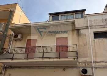 Trilocale Via Giovanna d'Arco, Siracusa - foto 1