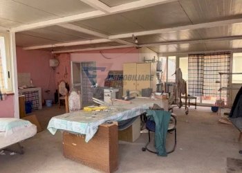 Trilocale Via Giovanna d'Arco, Siracusa - foto 28