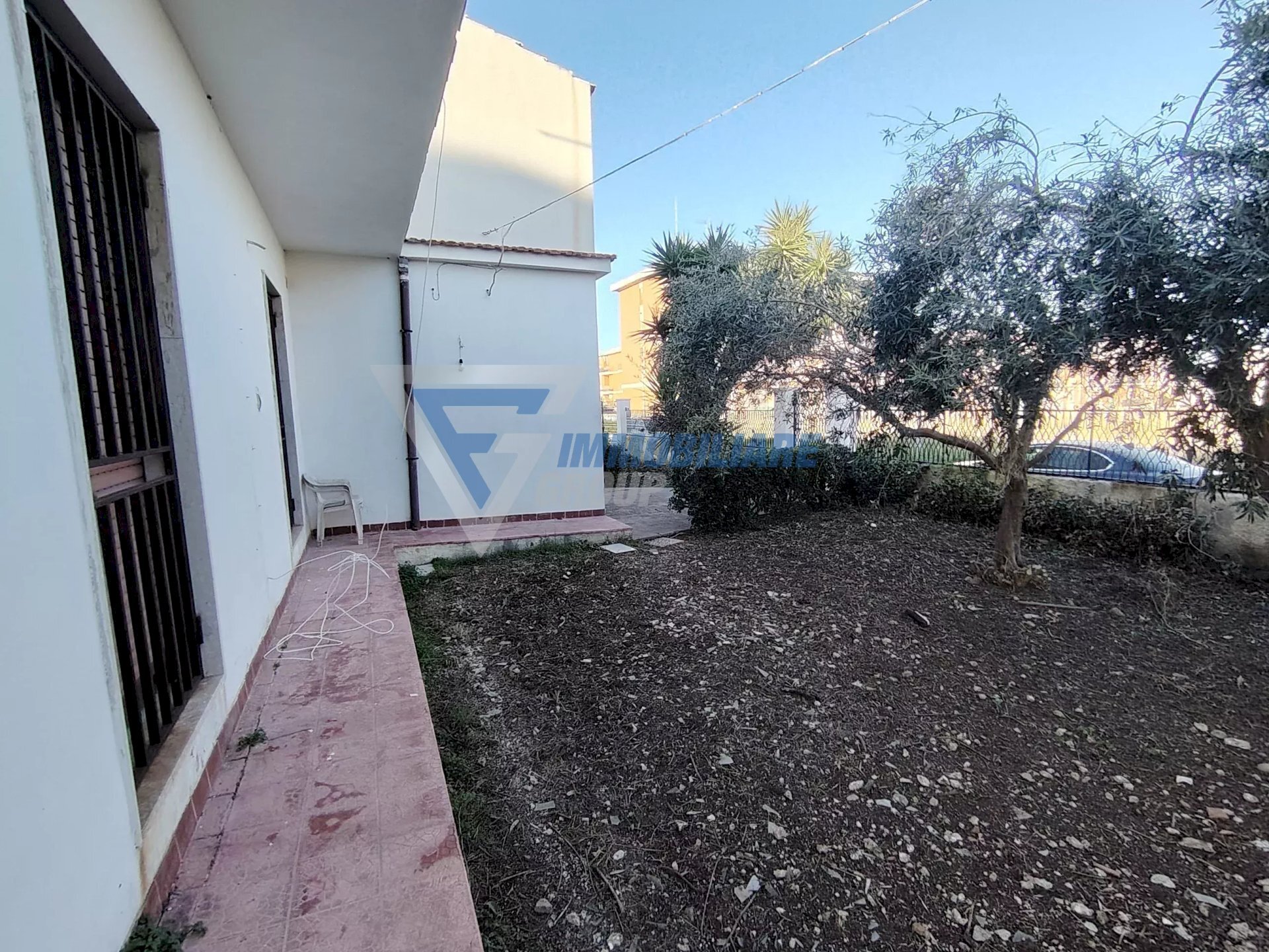 Villa Via Grottasanta, Siracusa - foto 2