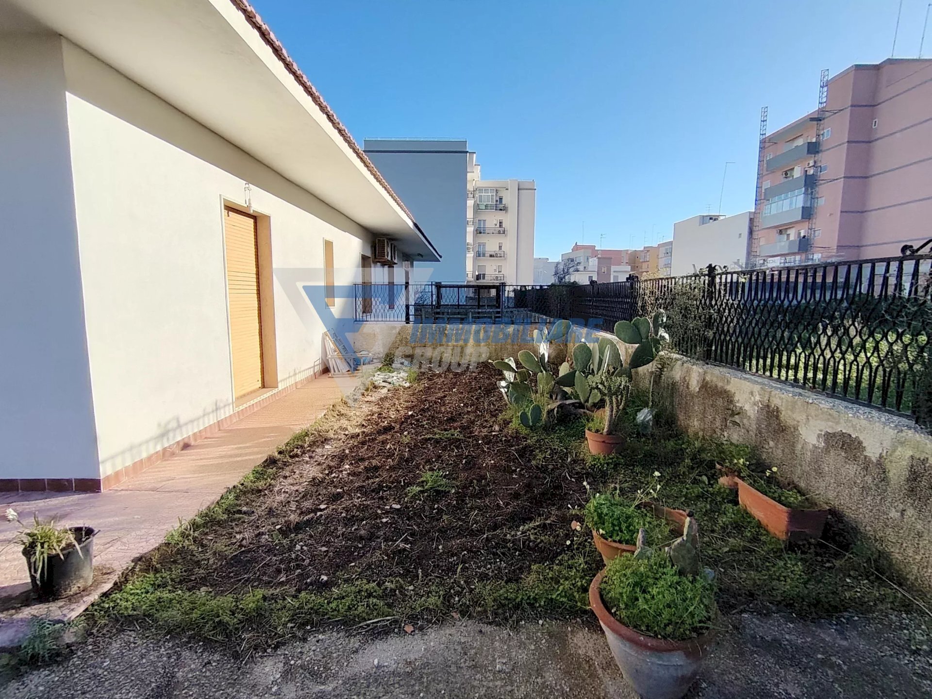 Villa Via Grottasanta, Siracusa - foto 3