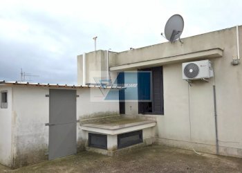 Terratetto - Terracielo Via Galileo Galilei, Avola - foto 20