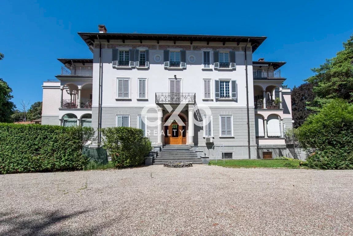 Attico via giacomo matteotti 102 casciago, Casciago - foto 3