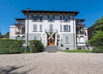 Attico via giacomo matteotti 102 casciago, Casciago - foto 3