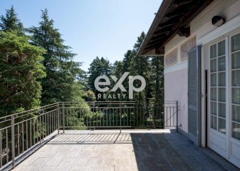 Attico via giacomo matteotti 102 casciago, Casciago - foto 12