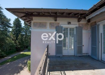 Attico via giacomo matteotti 102 casciago, Casciago - foto 13