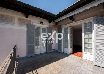 Attico via giacomo matteotti 102 casciago, Casciago - foto 14