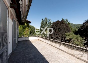 Attico via giacomo matteotti 102 casciago, Casciago - foto 16