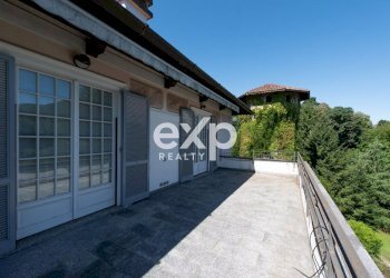 Attico via giacomo matteotti 102 casciago, Casciago - foto 17