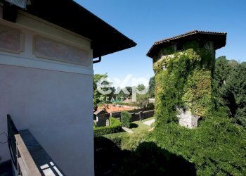 Attico via giacomo matteotti 102 casciago, Casciago - foto 18