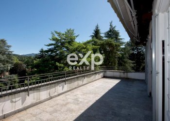 Attico via giacomo matteotti 102 casciago, Casciago - foto 19