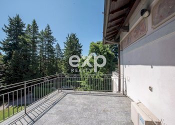 Attico via giacomo matteotti 102 casciago, Casciago - foto 25