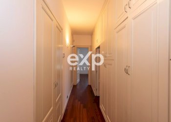 Attico via giacomo matteotti 102 casciago, Casciago - foto 26