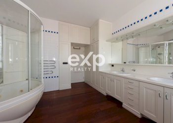 Attico via giacomo matteotti 102 casciago, Casciago - foto 28