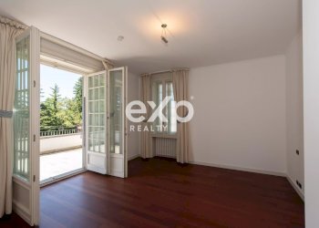 Attico via giacomo matteotti 102 casciago, Casciago - foto 29