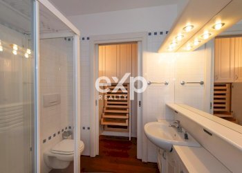 Attico via giacomo matteotti 102 casciago, Casciago - foto 32