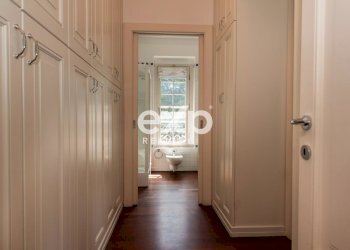 Attico via giacomo matteotti 102 casciago, Casciago - foto 33