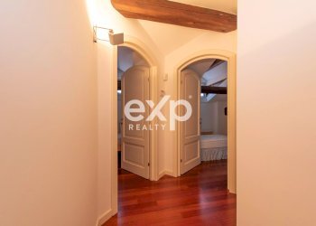 Attico via giacomo matteotti 102 casciago, Casciago - foto 34