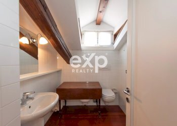 Attico via giacomo matteotti 102 casciago, Casciago - foto 35