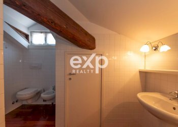 Attico via giacomo matteotti 102 casciago, Casciago - foto 36