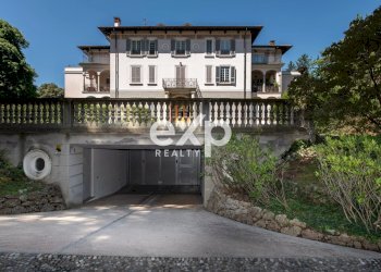 Attico via giacomo matteotti 102 casciago, Casciago - foto 38