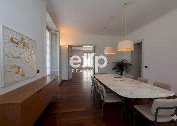 Sala da pranzo - Attico via giacomo matteotti 102 casciago, Casciago - foto 2