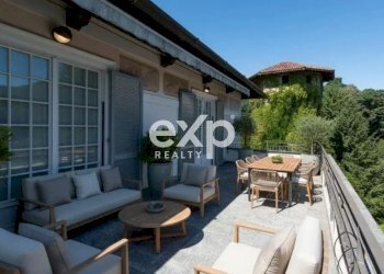 Attico via giacomo matteotti 102 casciago, Casciago - foto 1