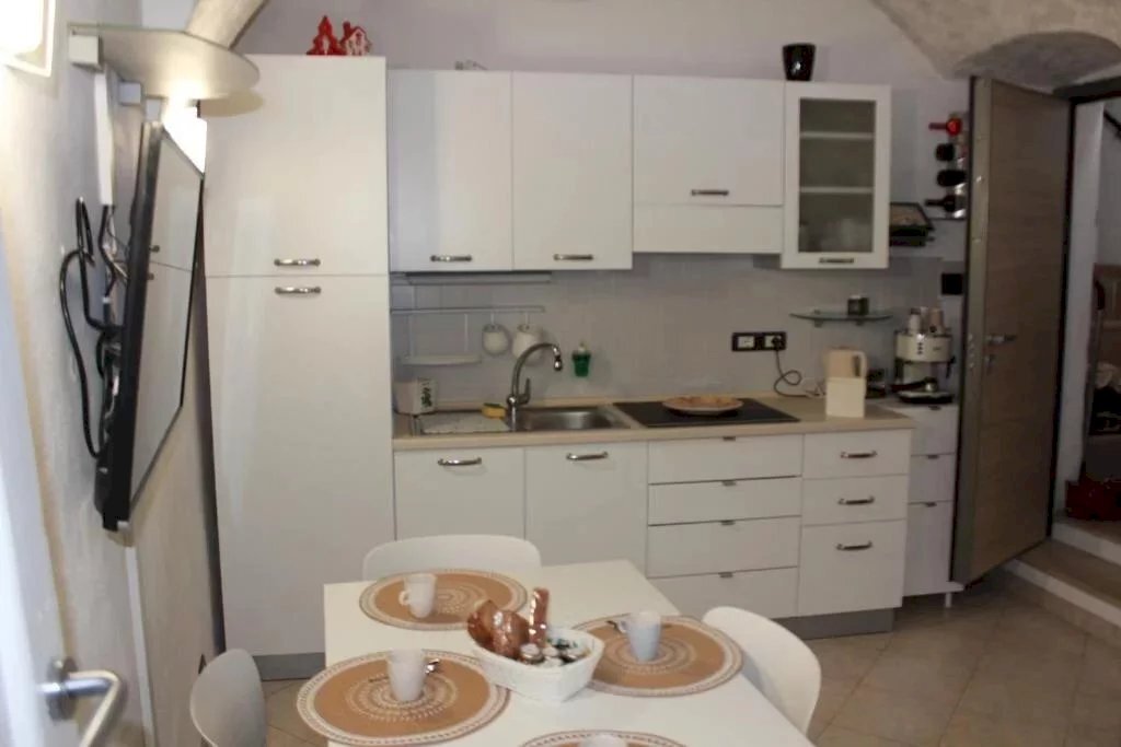 Two-room apartment Via Dritta, Vallecrosia - photo 3