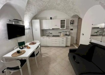 Appartamento Via Dritta, Vallecrosia - foto 1