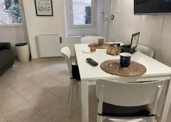 Appartamento Via Dritta, Vallecrosia - foto 2