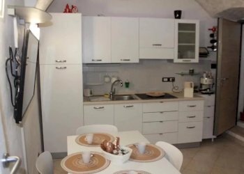 Appartamento Via Dritta, Vallecrosia - foto 3