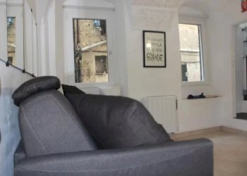 Appartamento Via Dritta, Vallecrosia - foto 4