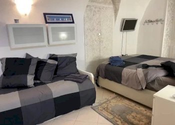 Appartamento Via Dritta, Vallecrosia - foto 5