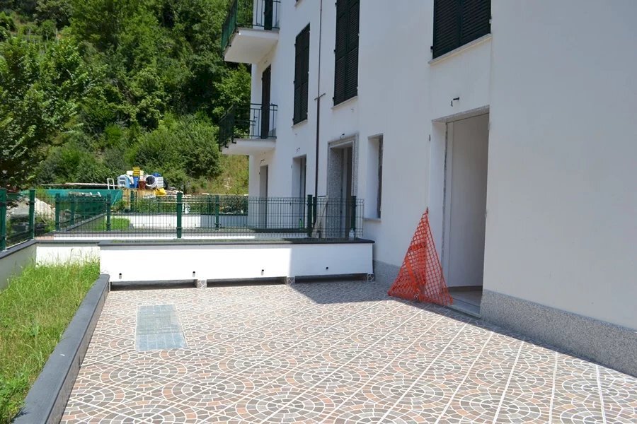 Terrazza - Appartamento Ne - foto 1