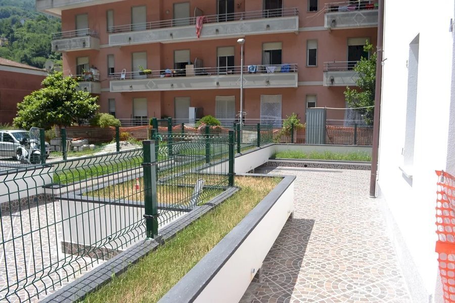 Terrazza - Appartamento Ne - foto 3