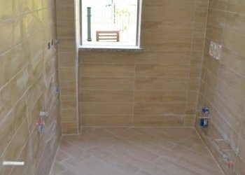 Bagno - Appartamento Ne - foto 5