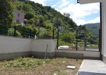 Giardino - Appartamento Ne - foto 7