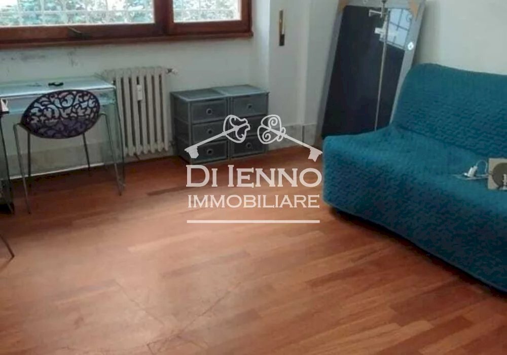 Trilocale Via Achille Loria, Roma - foto 3