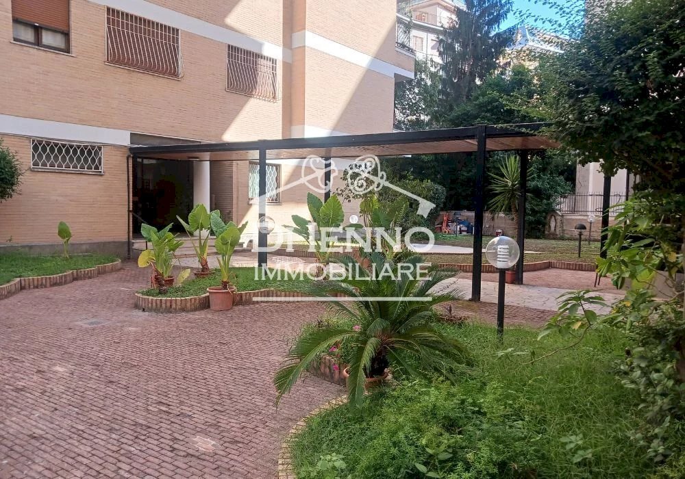 Trilocale Via Achille Loria, Roma - foto 1