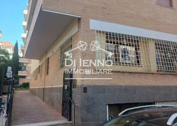 Trilocale Via Achille Loria, Roma - foto 7