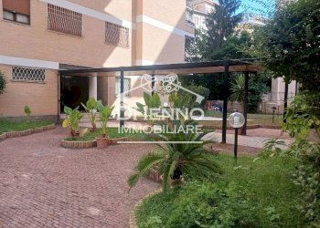 Trilocale Via Achille Loria, Roma - foto 1