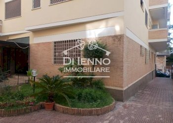 Trilocale Via Achille Loria, Roma - foto 11