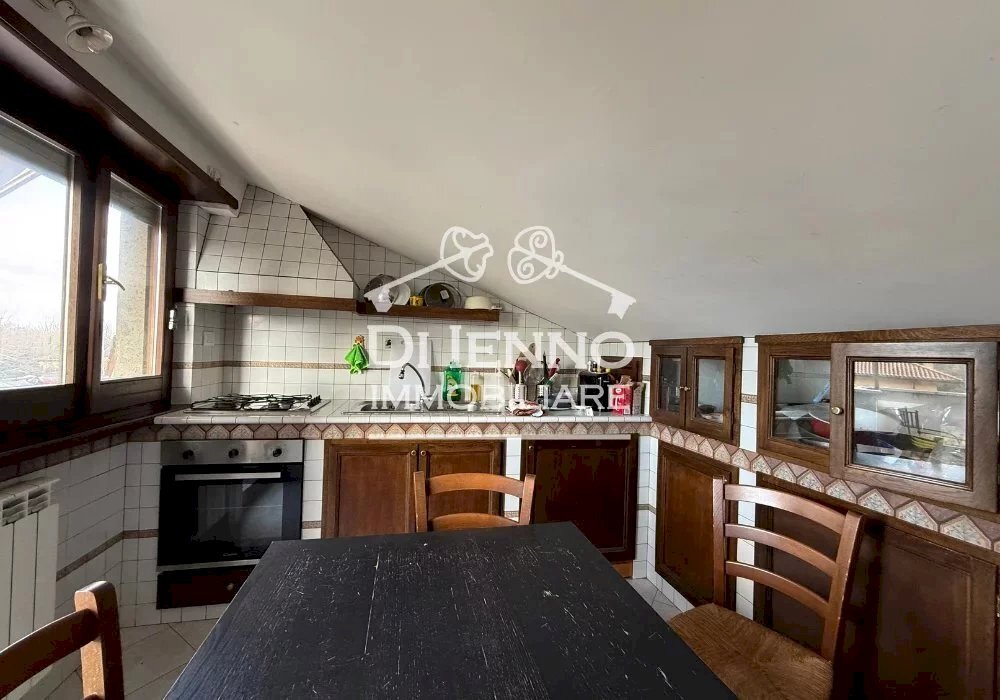 Attico Via della Magnetite, Roma - foto 2