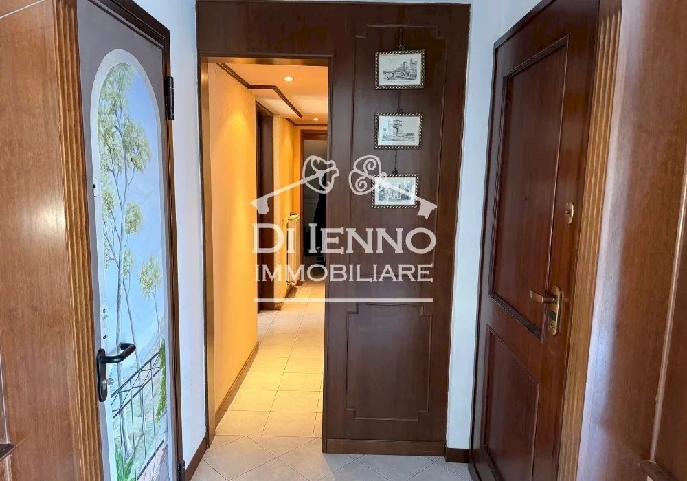 Attico Via della Magnetite, Roma - foto 3