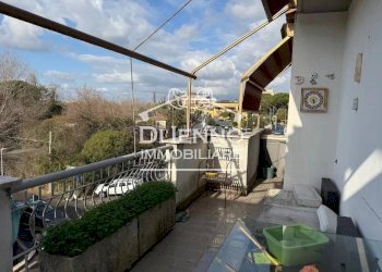 Attico Via della Magnetite, Roma - foto 6