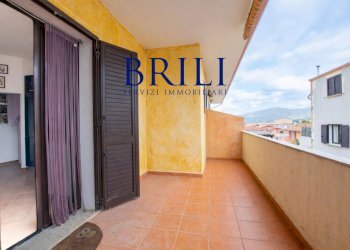 Monolocale Via Alessandro Manzoni, Santa Maria Coghinas - foto 3